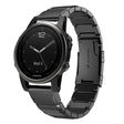 Veldig behagelig Garmin Fenix 5S Metall Reim