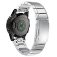 Kjølig Garmin Fenix 5S / Garmin Fenix 5S Plus Metall Reim