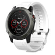Mega kjølig Garmin Fenix 5S Silikon Reim