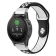 Mega hyggelig Garmin Fenix 5S Silikon Reim