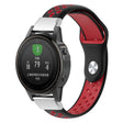 Mega hyggelig Garmin Fenix 5S Silikon Reim