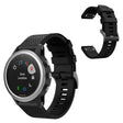 Mega ryddig Garmin Fenix 5S Silikon Reim