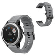 Mega ryddig Garmin Fenix 5S Silikon Reim