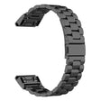 Bemerkelsesverdig hyggelig Universal Garmin Metall Reim
