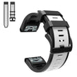 Avgjort elegant Universal Garmin Silikon Reim