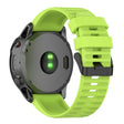 Avgjort elegant Universal Garmin Silikon Reim