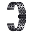 Avgjort slitesterk Universal Garmin Metall Reim