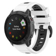 Super kul Garmin Fenix 7S Silikon Reim