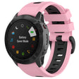 Super kul Garmin Fenix 7S Silikon Reim