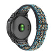 Utrolig bra Universal Garmin Nylon Reim