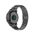 Ypperlig Universal Garmin Metall Reim