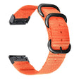 Utrolig slitesterk Universal Garmin Nylon Reim