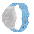 Utrolig moteriktig Universal Garmin Nylon Reim