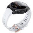 Veldig slitesterk Garmin Fenix 7S Silikon Reim