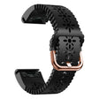 Desidert fantastisk Universal Garmin Silikon Reim