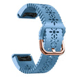 Desidert fantastisk Universal Garmin Silikon Reim