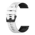 Avgjort slitesterk Universal Garmin Silikon Reim