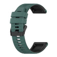 Avgjort slitesterk Universal Garmin Silikon Reim