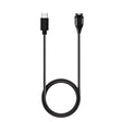 1m Universal Garmin Ladekabel