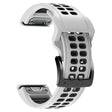 Veldig bra Universal Garmin Silikon Reim