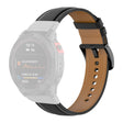 Super behagelig Universal Garmin Ekte lær Reim