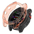 Fin Garmin Fenix 7 Silikon Deksel