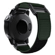 Mega ryddig Universal Garmin Nylon Reim