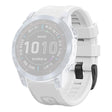 Avgjort ryddig Garmin Fenix 7X Silikon Reim