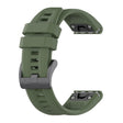 Avgjort søt Garmin Fenix 7X / Garmin Tactix 7 Silikon Reim