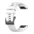 Avgjort søt Garmin Fenix 7X / Garmin Tactix 7 Silikon Reim