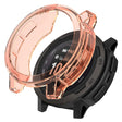 Garmin Instinct 2 Gjennomsiktig Silikon Bumper