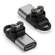 Universal Garmin Type-C Ladestasjon