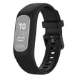 Utrolig sterk Garmin Vivosmart 5 Silikon Reim