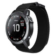Utrolig behagelig Universal Garmin Nylon Reim
