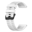 Utrolig ryddig Universal Garmin Silikon Reim