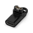 Universal Garmin Type-C Ladestasjon Adapter