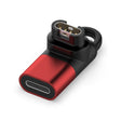 Universal Garmin Type-C Ladestasjon Adapter