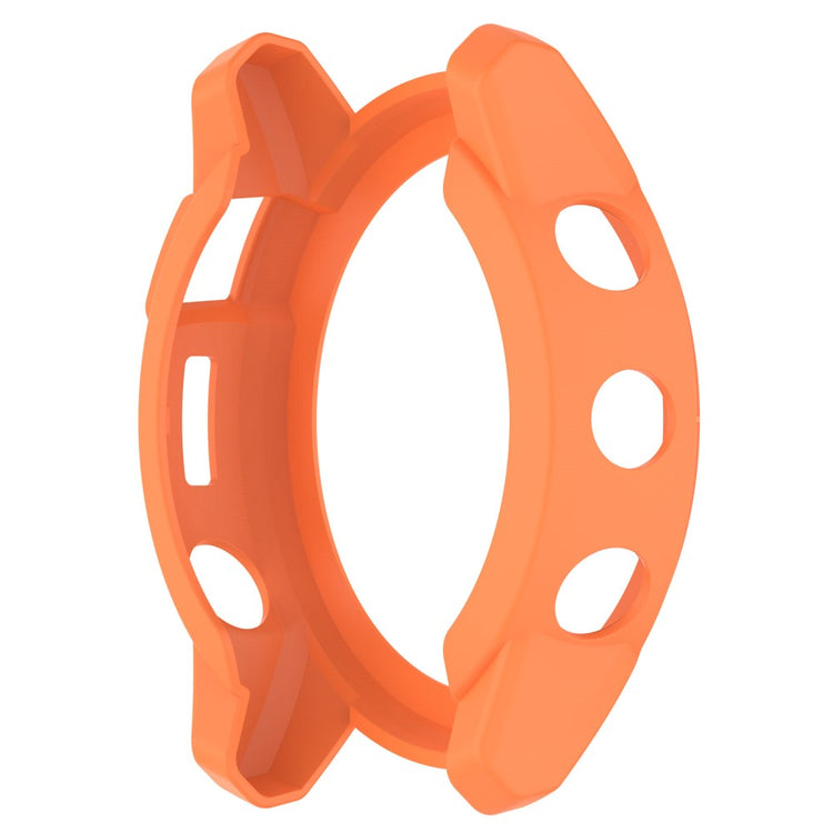 Garmin Enduro 2 / Garmin Tactix 7  Silikone Bumper  - Orange#serie_2