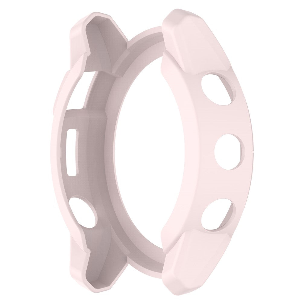 Garmin Enduro 2 / Garmin Tactix 7  Silikone Bumper  - Pink#serie_4