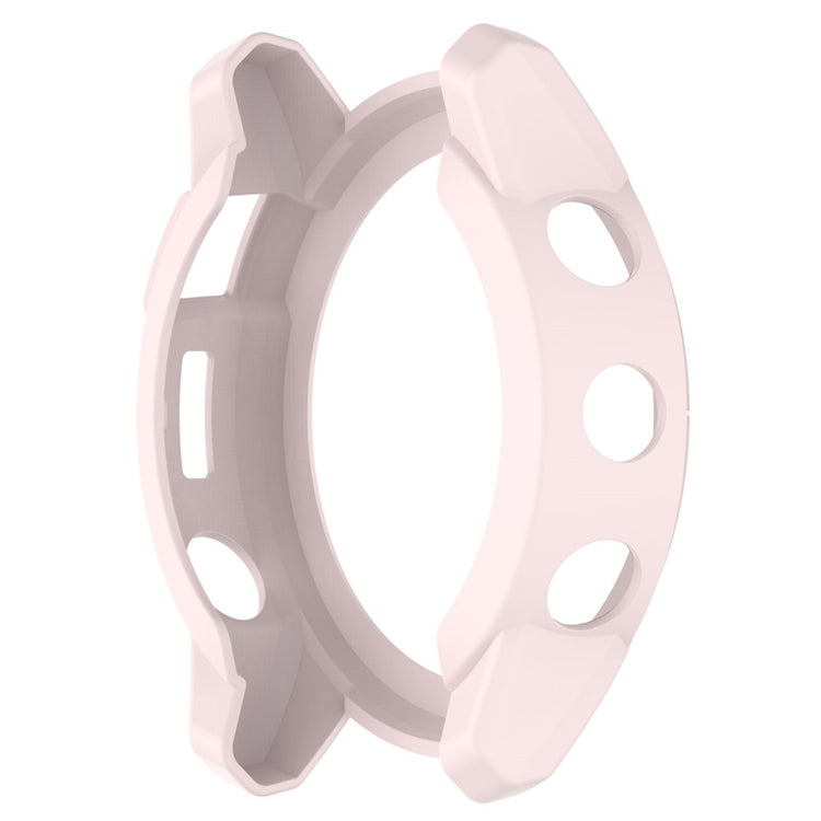 Garmin Enduro 2 / Garmin Tactix 7  Silikone Bumper  - Pink#serie_4