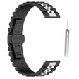 Bemerkelsesverdig nydelig Universal Garmin Metall Reim