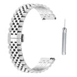 Bemerkelsesverdig fantastisk Universal Garmin Metall Reim