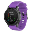 Flott Garmin Approach S60 Silikon Reim