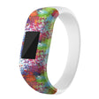 Mega søt Garmin Vivofit JR Silikon Reim