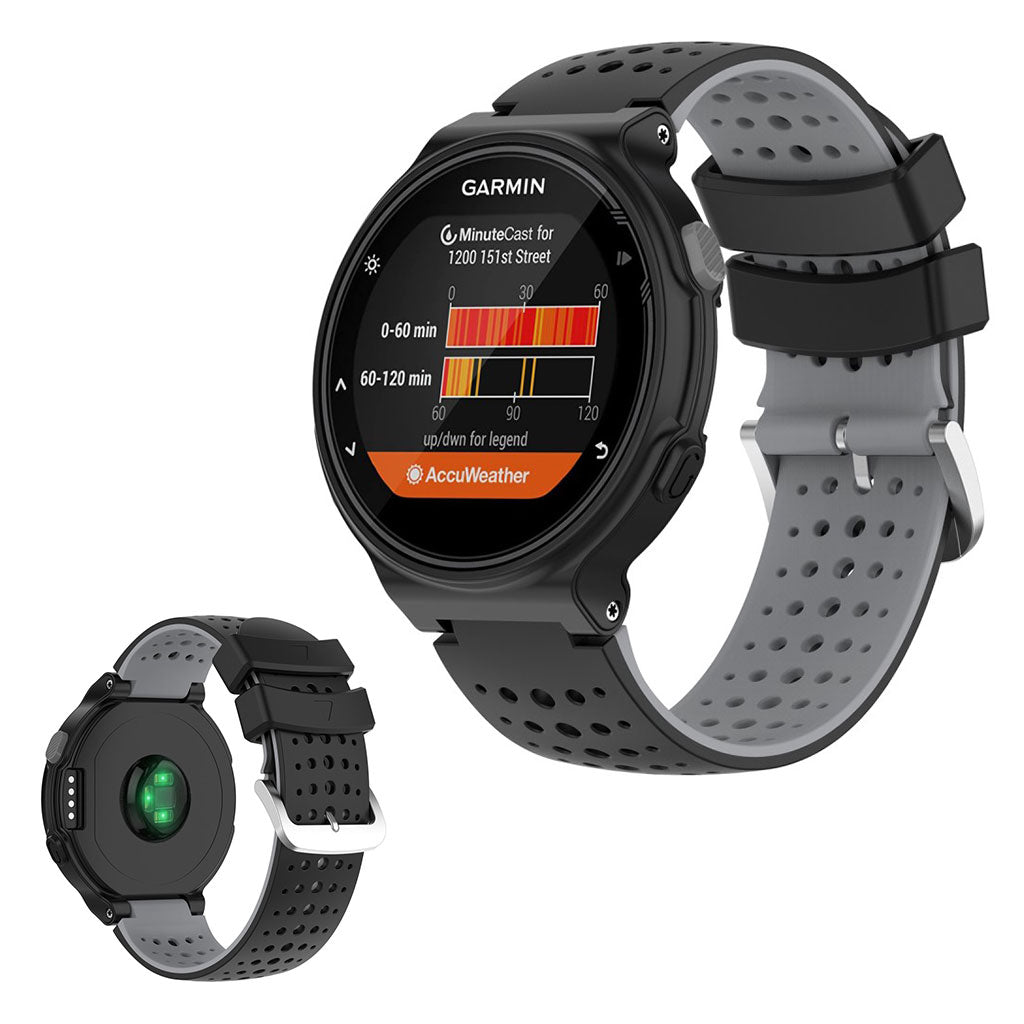 Garmin forerunner hot sale 735xt klokkereim