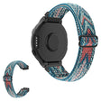 Avgjort sterk Universal Garmin Nylon Reim