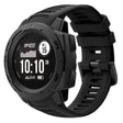 Tidløs Garmin Instinct Silikon Reim
