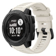 Tidløs Garmin Instinct Silikon Reim