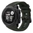 Tidløs Garmin Instinct Silikon Reim