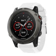 Definitivt tøff Garmin Fenix 5X Plus Silikon Reim